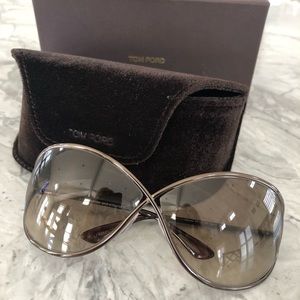 BRAND NEW TOM FORD SUNGLASSES